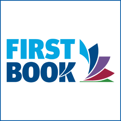 First Book Logo
